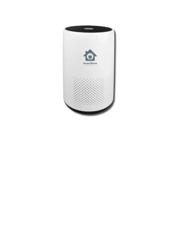 AQUA: The Air Purifier